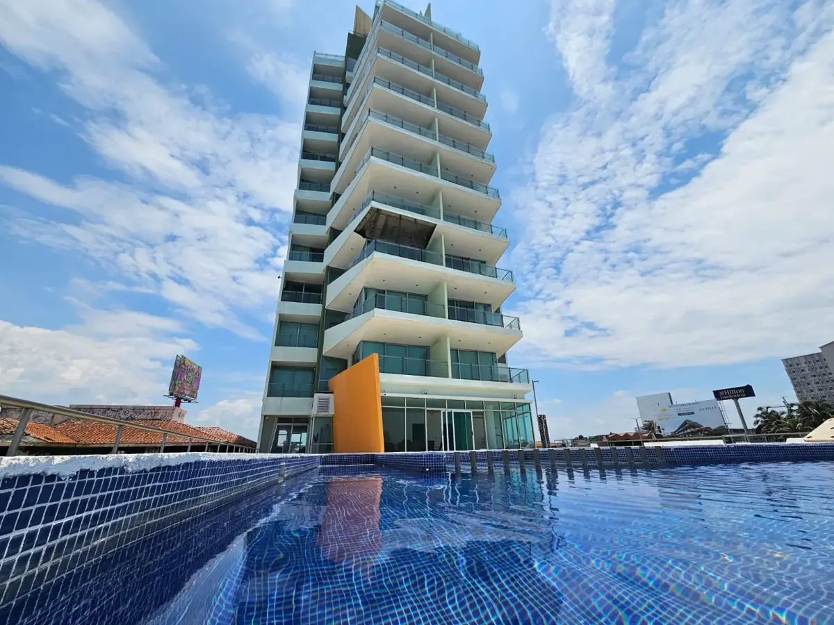 Departamento en venta en Costa de Oro, Boca del Río — foto 1 de 28