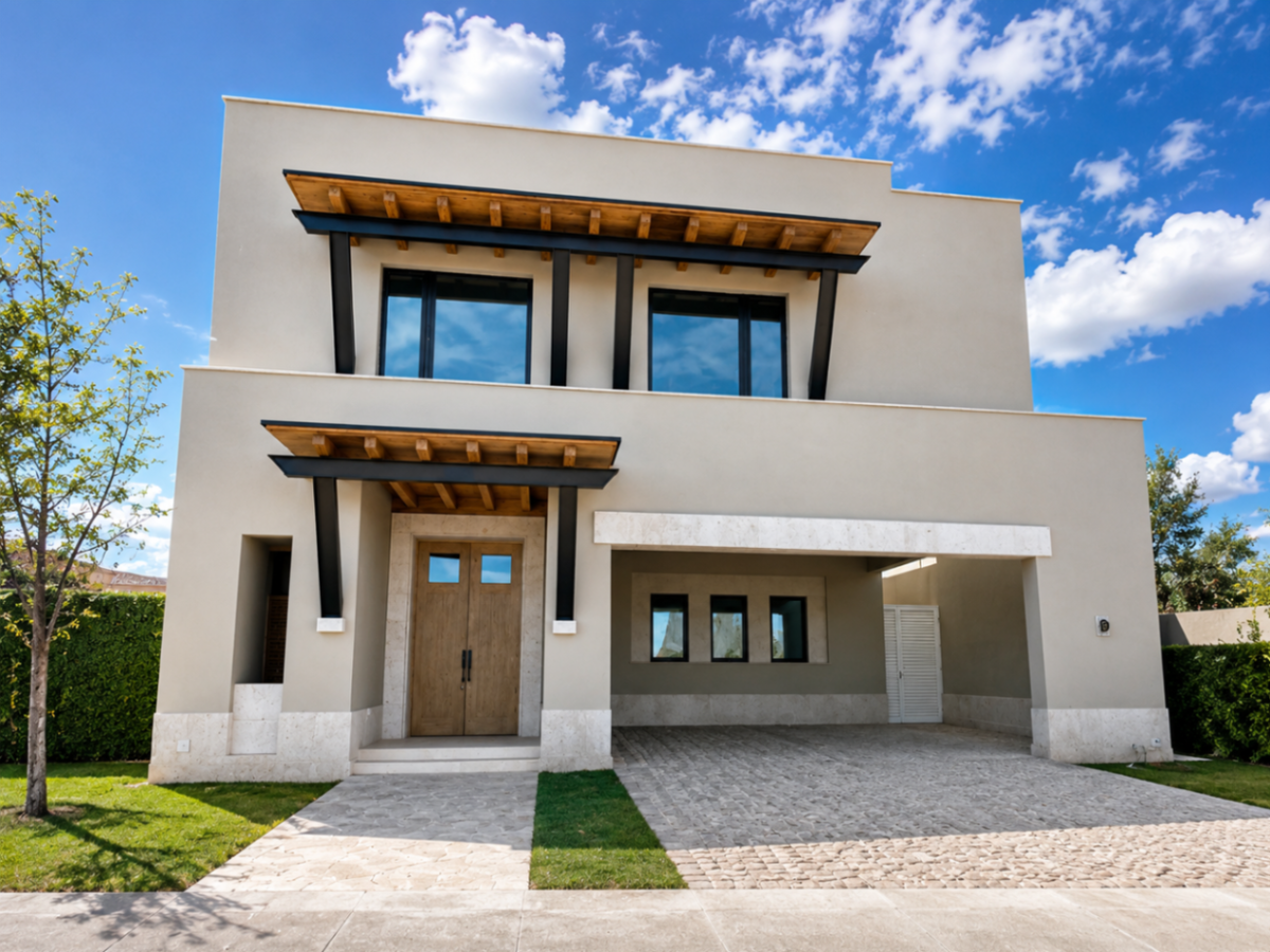 Casa en venta en La Cava, Gómez Palacio — foto 1 de 15