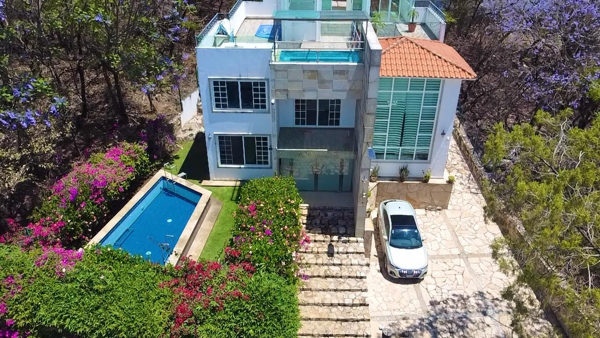 Casa en venta en San Gaspar, Ixtapan de la Sal — foto 2 de 26