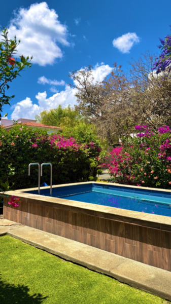 Casa en venta en San Gaspar, Ixtapan de la Sal — foto 3 de 26