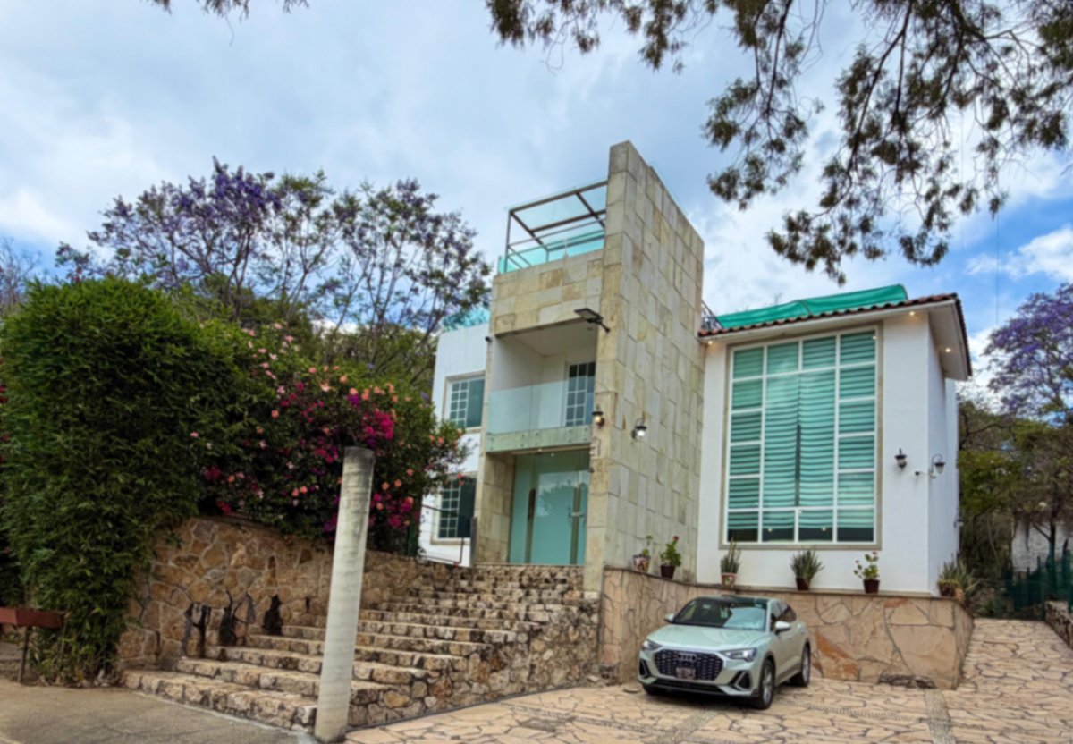 Casa en venta en San Gaspar, Ixtapan de la Sal — foto 1 de 26