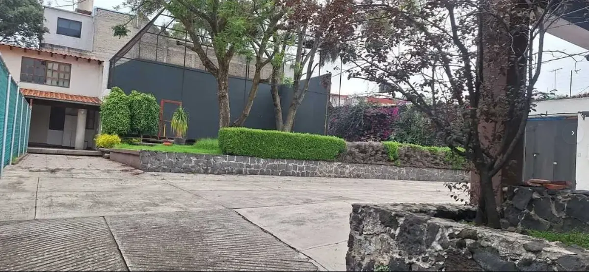 Terreno en venta en Heroes de Padierna, Tlalpan — foto 1 de 8