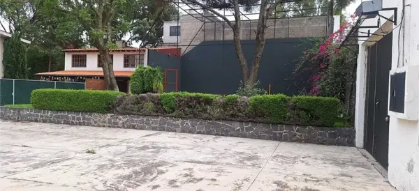 Terreno en venta en Heroes de Padierna, Tlalpan — foto 2 de 8