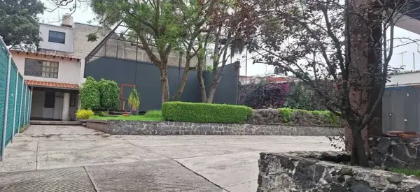 Terreno en venta en Heroes de Padierna, Tlalpan — foto 3 de 8