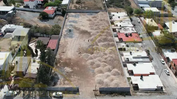 Terreno en venta en Lomas de Lourdes, Saltillo — foto 2 de 17