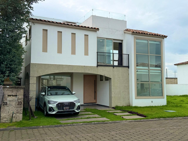 Casa en venta en Condado del Valle, Metepec — foto 2 de 19
