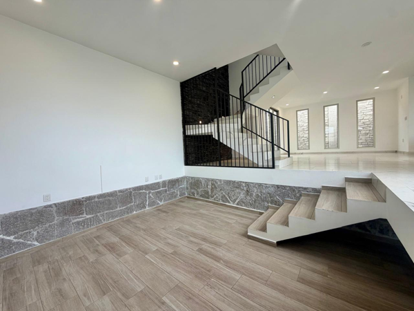 Casa en venta en Condado del Valle, Metepec — foto 3 de 19