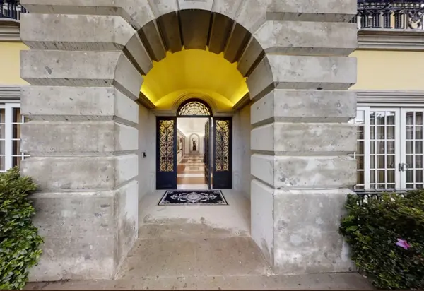 Casa en venta en Lomas de Vista Hermosa, Cuajimalpa de Morelos — foto 2 de 38