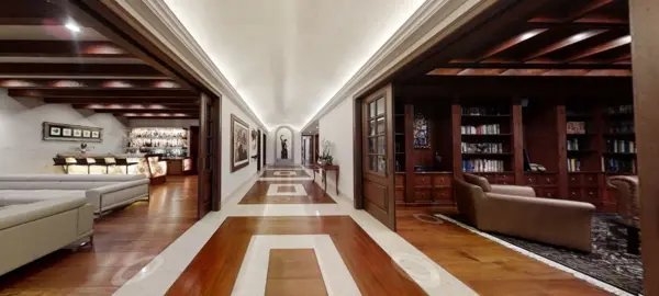 Casa en venta en Lomas de Vista Hermosa, Cuajimalpa de Morelos — foto 3 de 38