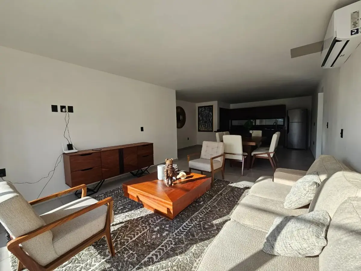Departamento en venta en Joyas de Mocambo (Granjas los Pinos), Boca del Río — foto 1 de 12
