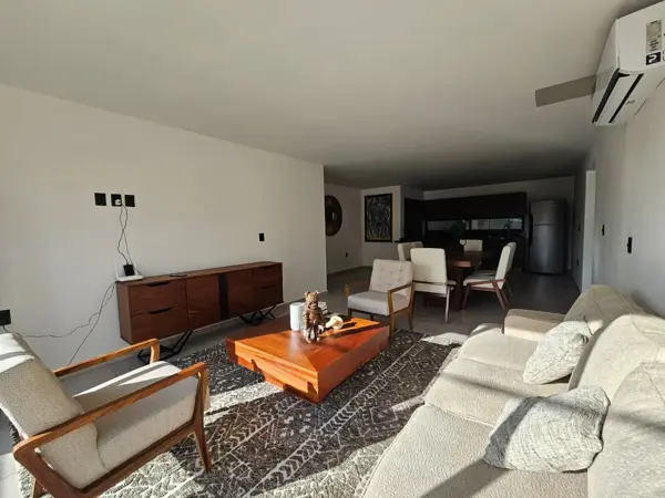 VENDO DEPARTAMENTO ATRÁS DE LA VOLKSWAGEN EN BOCA DEL RIO, (fotografías son ilustrativas)