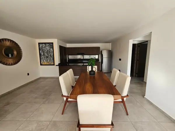 Departamento en venta en Joyas de Mocambo (Granjas los Pinos), Boca del Río — foto 3 de 12