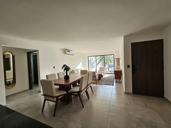 Departamento en venta en Joyas de Mocambo (Granjas los Pinos), Boca del Río — foto 2 de 12