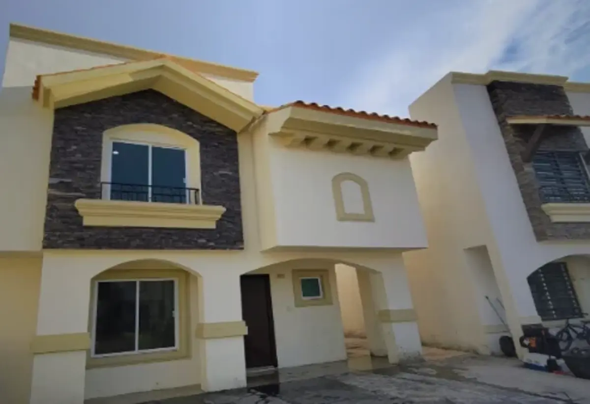 Casa en venta en Cantabria, Culiacán — foto 1 de 15