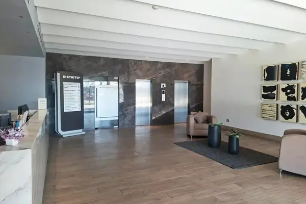 Oficina en renta en Republica, Saltillo — foto 2 de 3