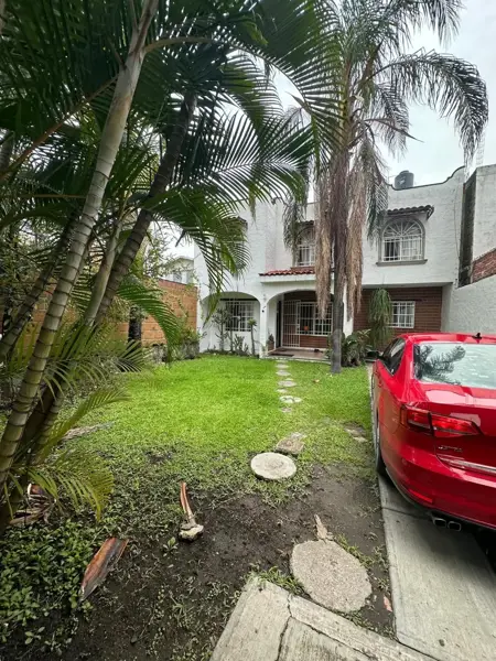 Casa en venta en Bugambilias, Jiutepec — foto 2 de 14