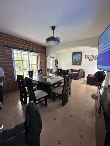 Casa en venta en Bugambilias, Jiutepec — foto 3 de 14