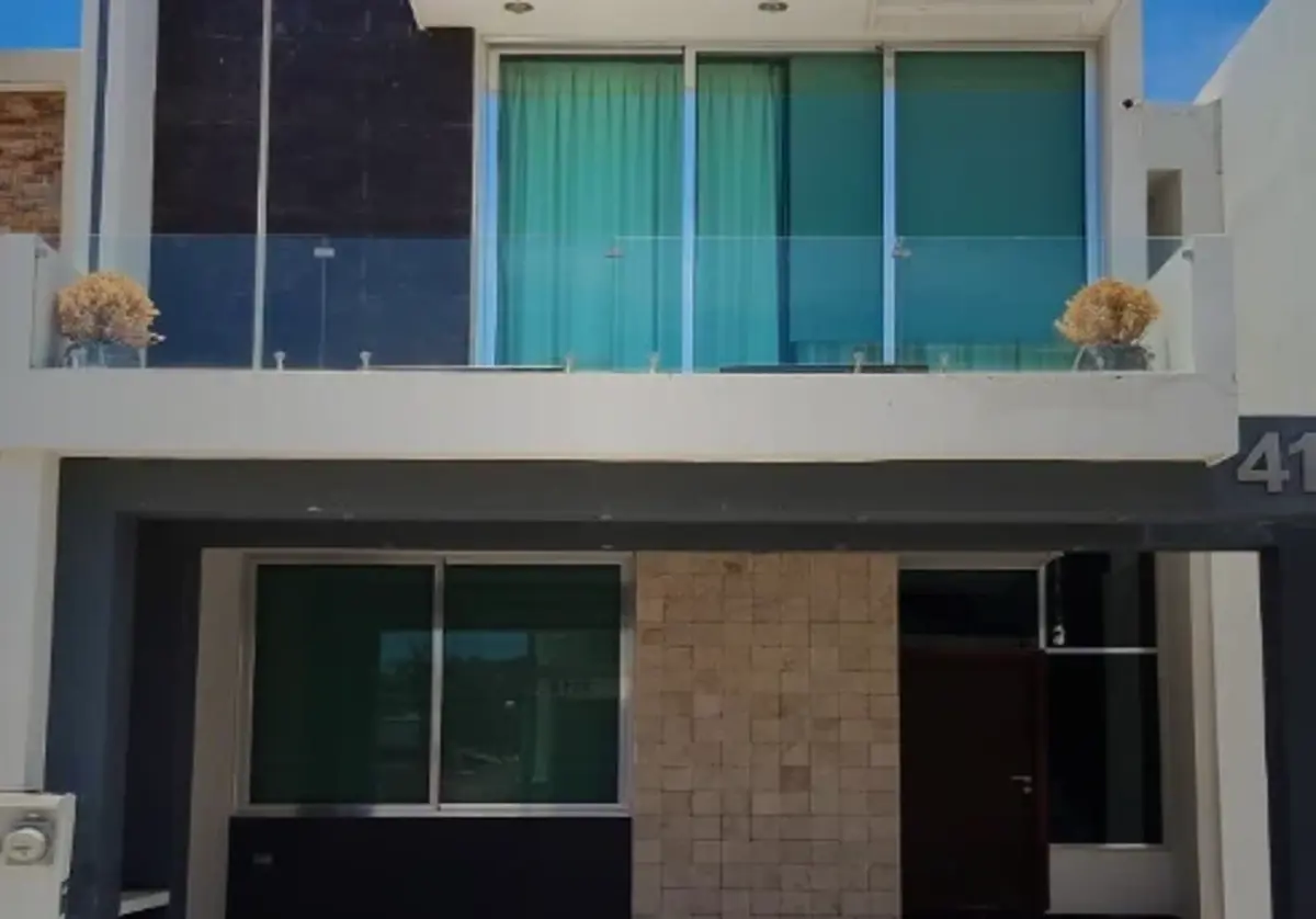 Casa en venta en Real del Valle, Mazatlán — foto 1 de 14
