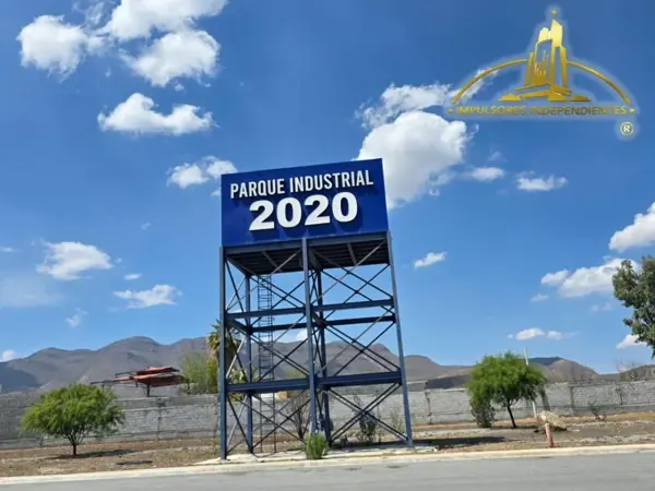 Terreno en venta en Parque Industrial Derramadero, Saltillo — foto 3 de 12