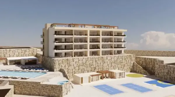 Departamento en venta en El Tezal, Los Cabos — foto 2 de 11