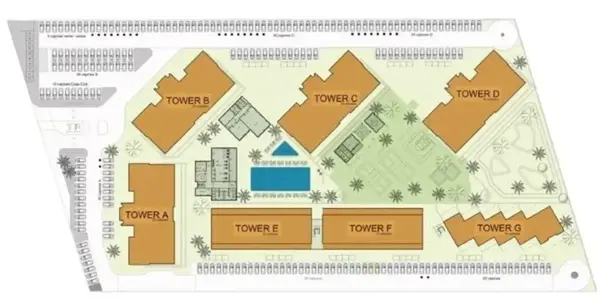 Departamento en venta en El Tezal, Los Cabos — foto 3 de 11