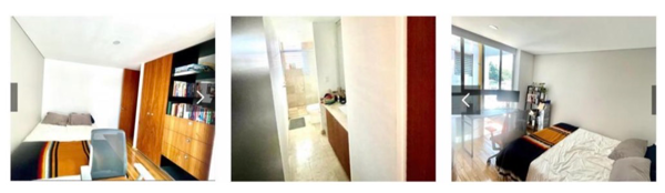 Departamento en venta en Roma Sur, Cuauhtémoc — foto 2 de 9