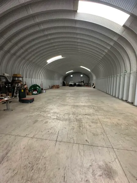 Bodega en renta en Plan de Ayala Sur, Mérida — foto 3 de 27