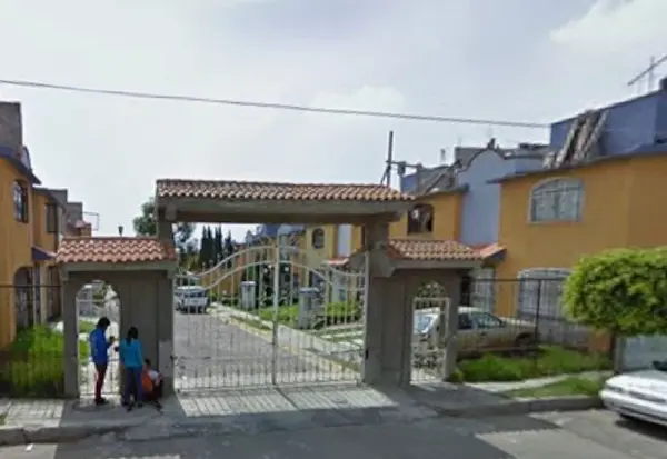 Casa en venta en San Buenaventura, Ixtapaluca — foto 2 de 18