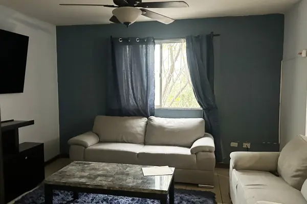 Casa en venta en El Baluarte, Saltillo — foto 2 de 22