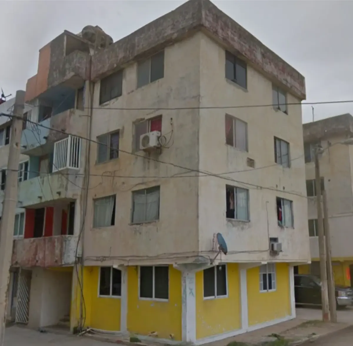 Departamento en venta en Playa Sol, Coatzacoalcos — foto 1 de 19