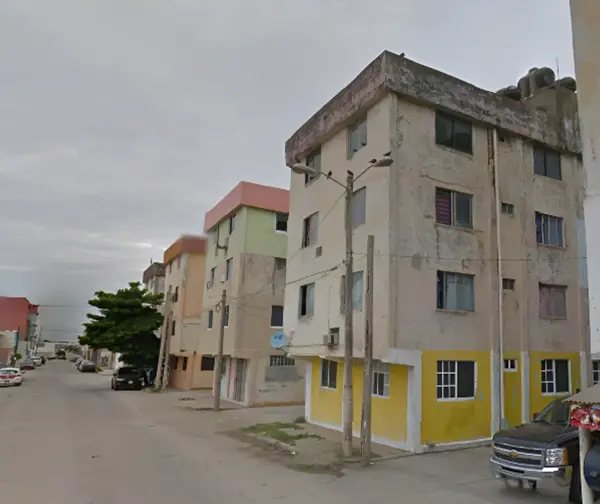 Departamento en venta en Playa Sol, Coatzacoalcos — foto 3 de 19