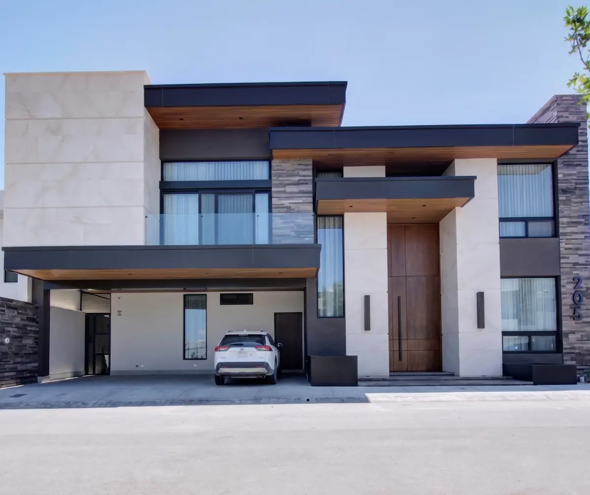 CASA EN VENTA RINCON DE LOS ENCINOS AL NORTE DE SALTILLO, COAH. CASA EN VENTA RINCON DE LOS ENCINOS AL NORTE DE SALTILLO, COAH.