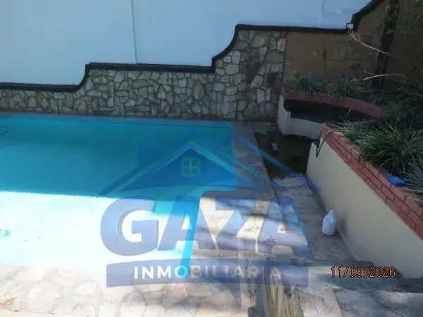 Casa en venta en Colinas de las Cumbres, Monterrey — foto 2 de 9