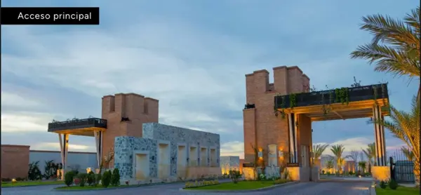 Casa en venta en La Cava, Gómez Palacio — foto 3 de 8