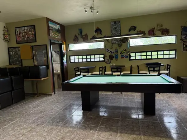 Finca-Rancho en venta en Cienega de Flores Centro, Ciénega de Flores — foto 3 de 6