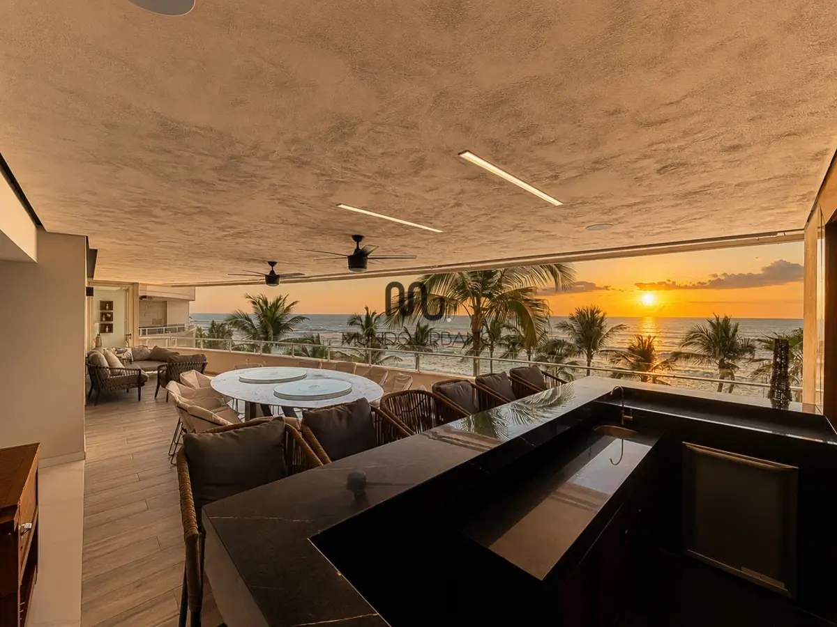Departamento en venta en Barra Vieja, Acapulco de Juárez — foto 1 de 30