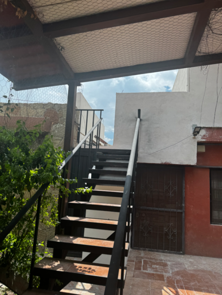Departamento en renta en Los Maestros, Saltillo — foto 2 de 14