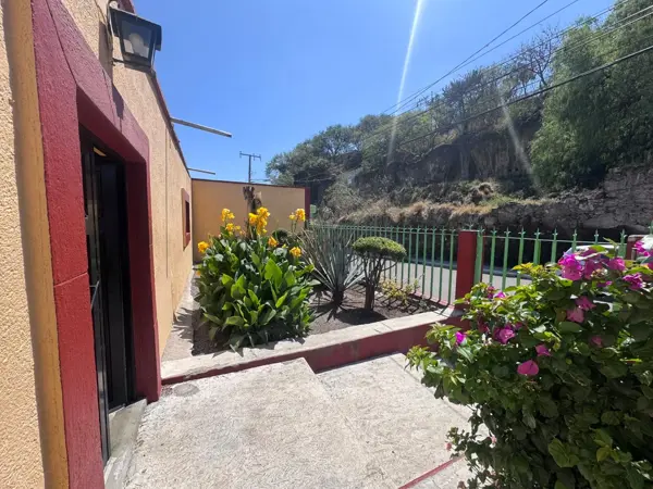 Casa en venta en La Cruz, San Juan del Río — foto 2 de 20