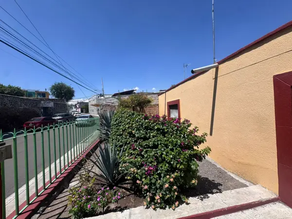 Casa en venta en La Cruz, San Juan del Río — foto 3 de 20