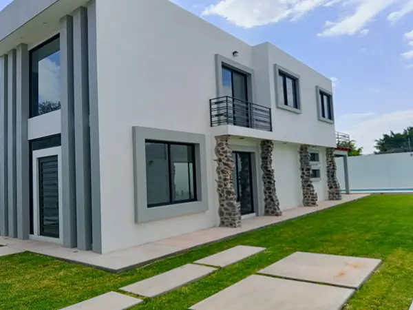 Casa en venta en Paraíso Tlahuica, Ayala — foto 2 de 12