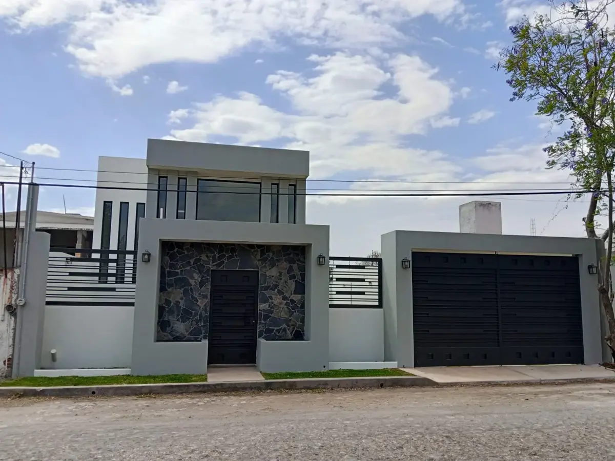 Casa en venta en Paraíso Tlahuica, Ayala — foto 1 de 12