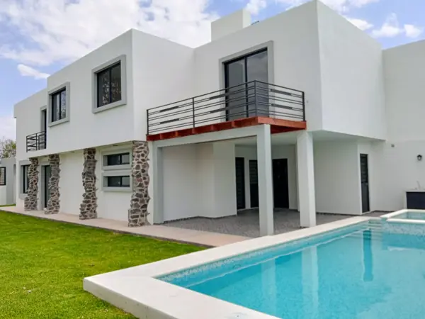 Casa en venta en Paraíso Tlahuica, Ayala — foto 3 de 12