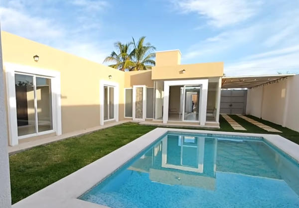 Casa en venta en Paraíso Tlahuica, Ayala — foto 3 de 10