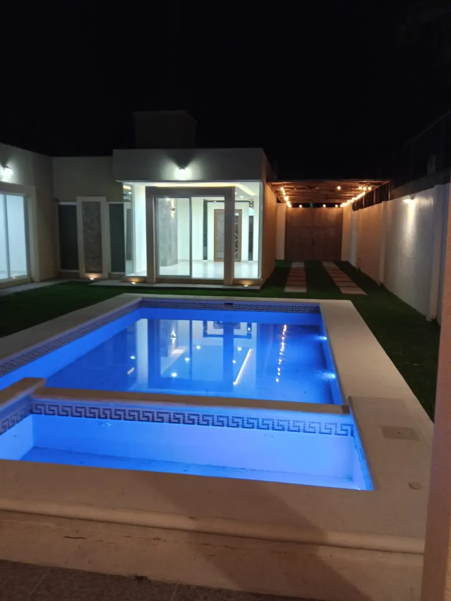 Casa en venta en Paraíso Tlahuica, Ayala — foto 1 de 22