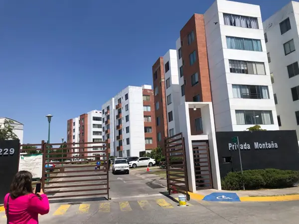 Departamento en venta en Cañadas de San Lorenzo, Zapopan — foto 2 de 22