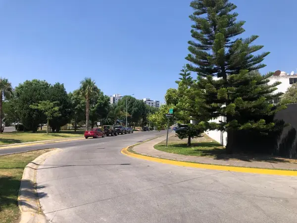 Departamento en venta en Cañadas de San Lorenzo, Zapopan — foto 3 de 22