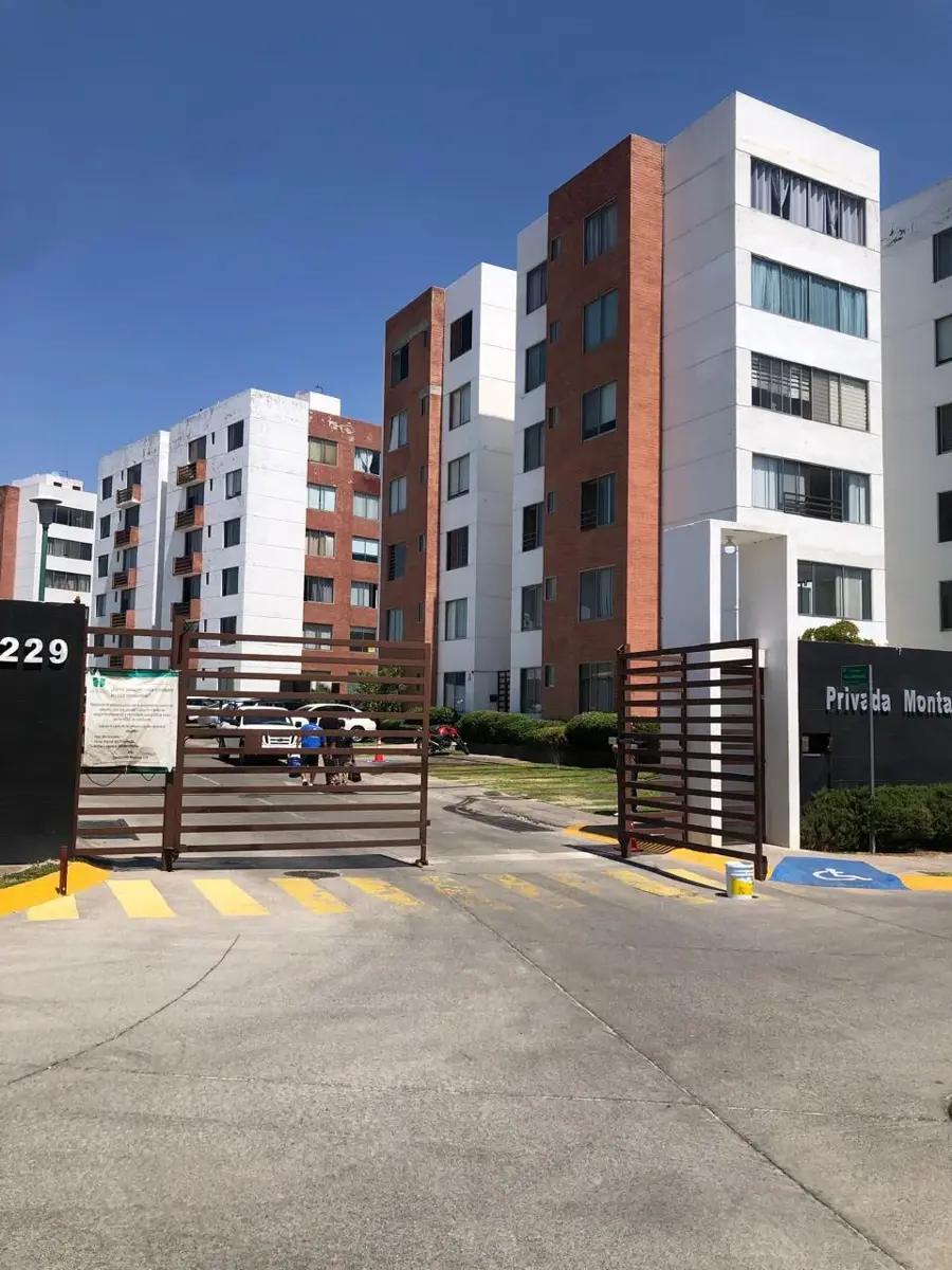 Departamento en venta en Cañadas de San Lorenzo, Zapopan — foto 1 de 22