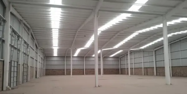 Bodega en renta en Silao Centro, Silao de la Victoria — foto 3 de 9