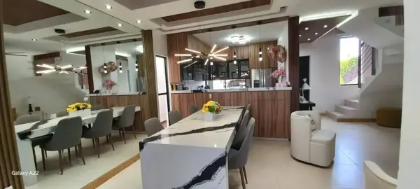 Casa en venta en Ankara Residencial, Juárez — foto 3 de 14