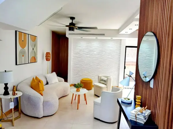 Casa en venta en Ankara Residencial, Juárez — foto 2 de 14